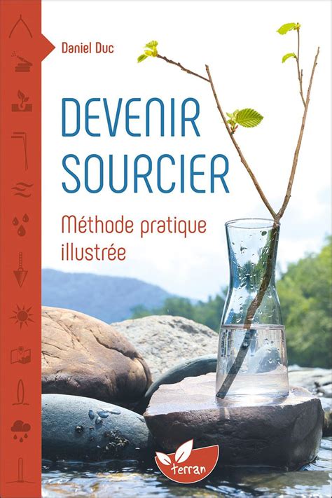 devenir sourcier methode pratique illustree Epub