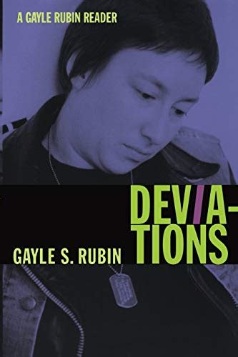deviations a gayle rubin reader a john hope franklin center book PDF