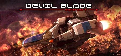 devil blade reboot