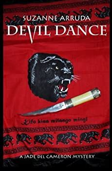 devil dance a jade del cameron mystery volume 7 Reader