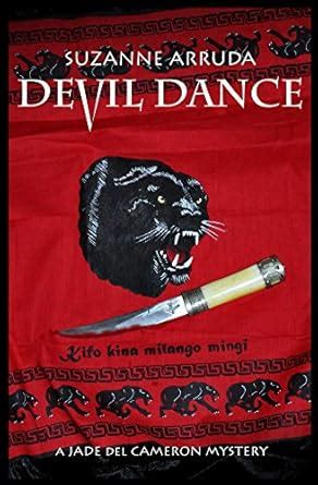 devil dance a jade del cameron mystery volume 7 Reader