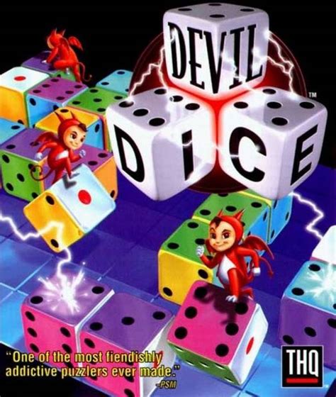 devil dice