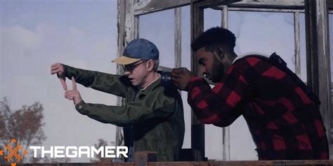 Devil In Me Mark Walkthrough