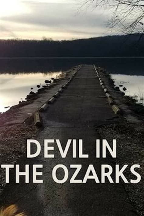 devil in the ozark trailer