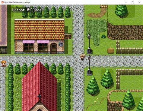 Devil Killer In Harbor Village Walkthrough Guide