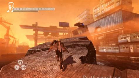 Devil May Cry 1 Walkthrough Mission 15