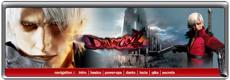 Devil May Cry 2 Ps2 Walkthrough