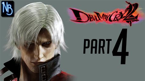 Devil May Cry 2 Walkthrough No Commentary