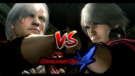 Devil May Cry 4 Gameplay Walkthrough Part 1