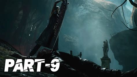 Devil May Cry 5 Level 15 Walkthrough