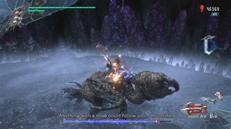 Devil May Cry 5 Mission 15 Walkthrough