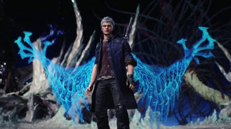 Devil May Cry 5 Mission 20 Walkthrough