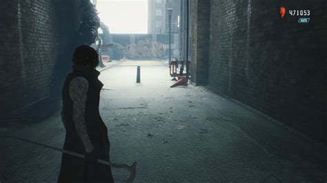 Devil May Cry 5 Mission 4 Walkthrough