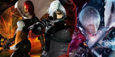 devil may cry meaning