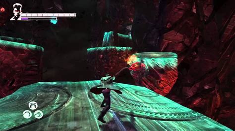 Devil May Cry Ps2 Walkthrough Mission 17