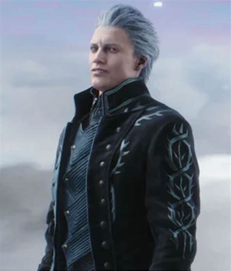 devil may cry vergil coat