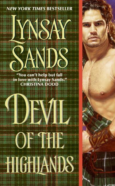 devil of the highlands historical highlands Epub