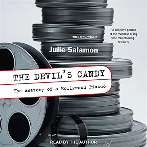devil s candy the anatomy of a hollywood fiasco Doc