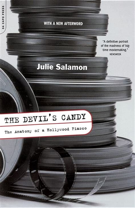 devil s candy the anatomy of a hollywood fiasco Doc