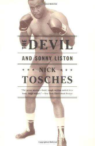 devil sonny liston nick tosches Ebook Doc