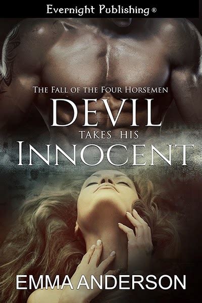 devil takes his innocent the fall of the four horsemen book 1 Reader