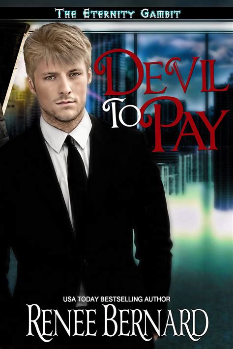 devil to pay the eternity gambit volume 1 Reader