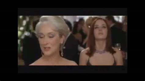 devil wears prada blooper reel