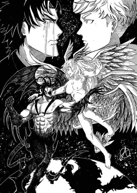 devilman crybaby manga