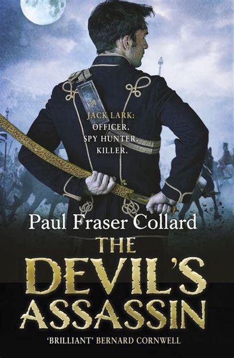 devils assassin jack lark ebook PDF