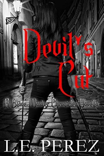 devils cut master chronicles novella PDF