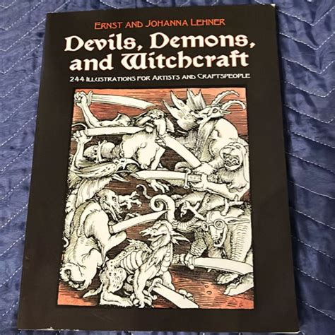 devils demons and witchcraft devils demons and witchcraft PDF