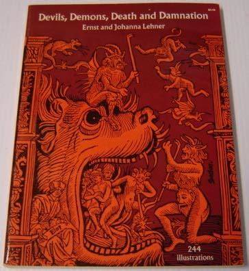 devils demons death and damnation Epub