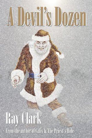 devils dozen ray clark Doc
