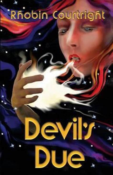 devils due rhobin lee courtright PDF