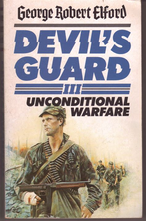 devils guard iii unconditional warfare Reader