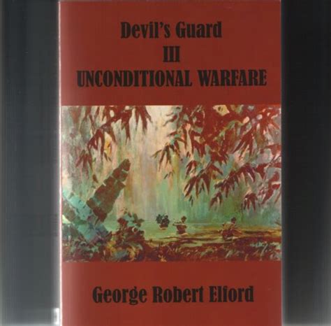 devils guard iii unconditional warfare Reader