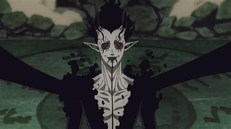 devils in black clover