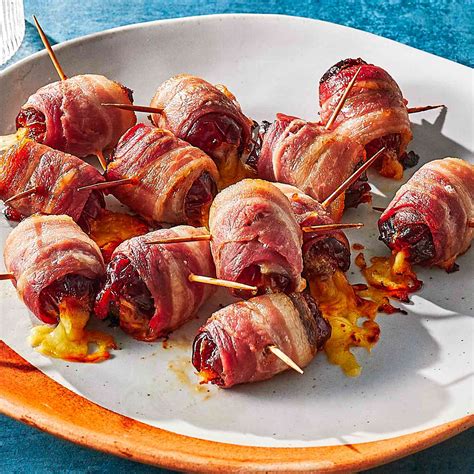 devils on horseback