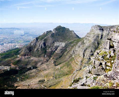 devils peak south africa