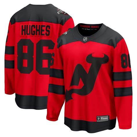 devils stadium series jerseys