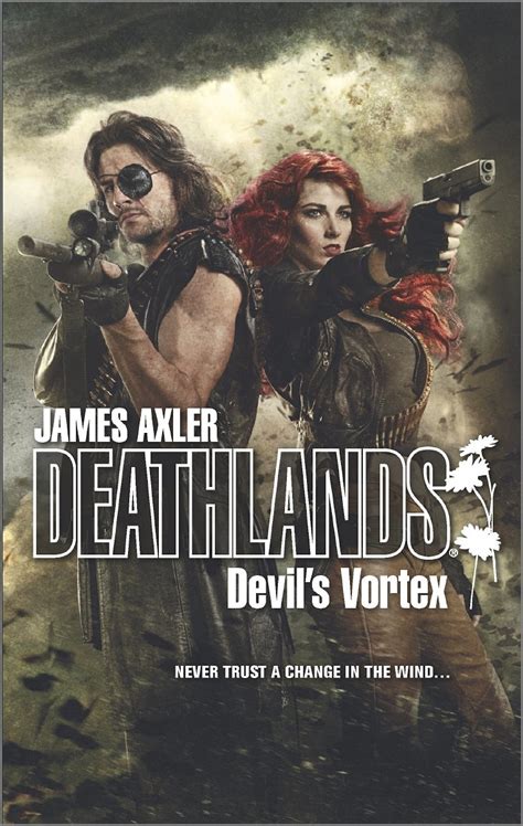 devils vortex deathlands Epub