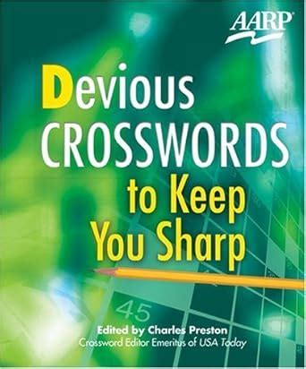 devious crosswords to keep you sharp aarp Doc