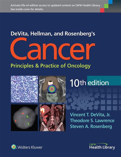 devita cancer full 10th edition Doc