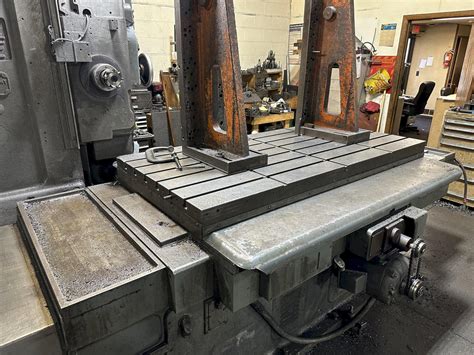 devlieg jig mill manual Reader