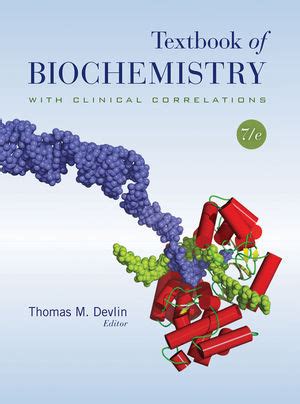 devlin biochemistry with clinical correlations Kindle Editon