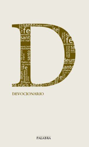 devocionario varios titulos Epub