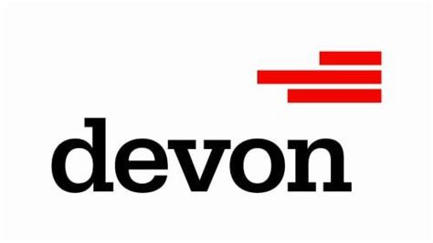 devon energy corp stock