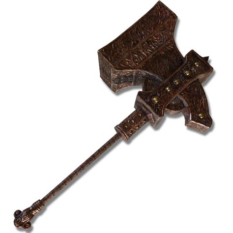 devonias hammer