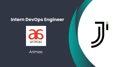 devops engineer intern
