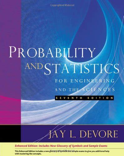 devore probability and statistics 7th edition solution Ebook Epub